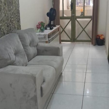 Apto Em Sao Braz 벨렘 외부 사진
