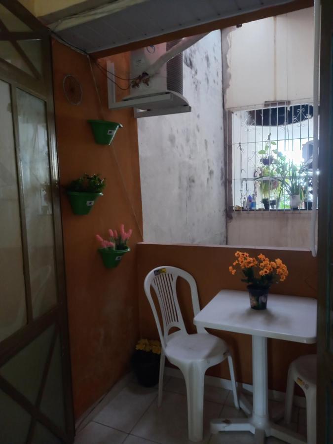 Apto Em Sao Braz 벨렘 외부 사진