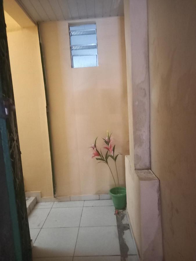 Apto Em Sao Braz 벨렘 외부 사진