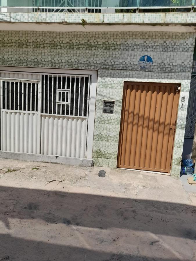 Apto Em Sao Braz 벨렘 외부 사진