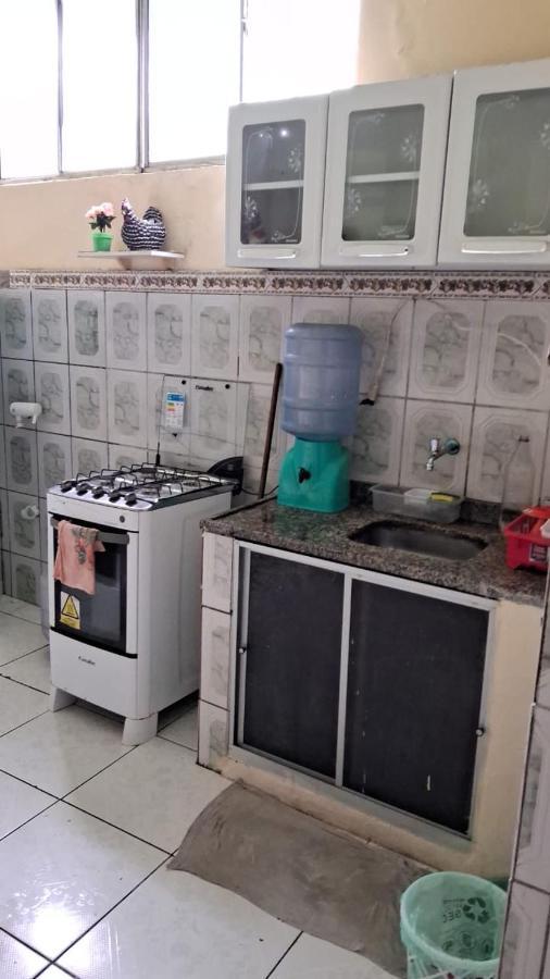 Apto Em Sao Braz 벨렘 외부 사진