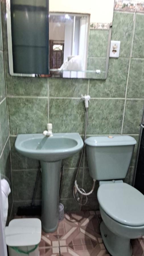 Apto Em Sao Braz 벨렘 외부 사진