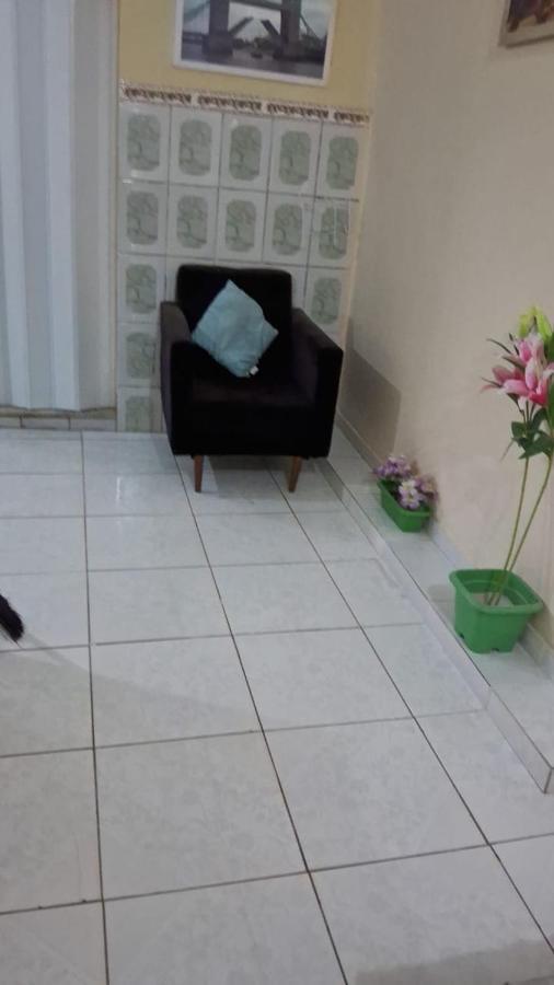 Apto Em Sao Braz 벨렘 외부 사진