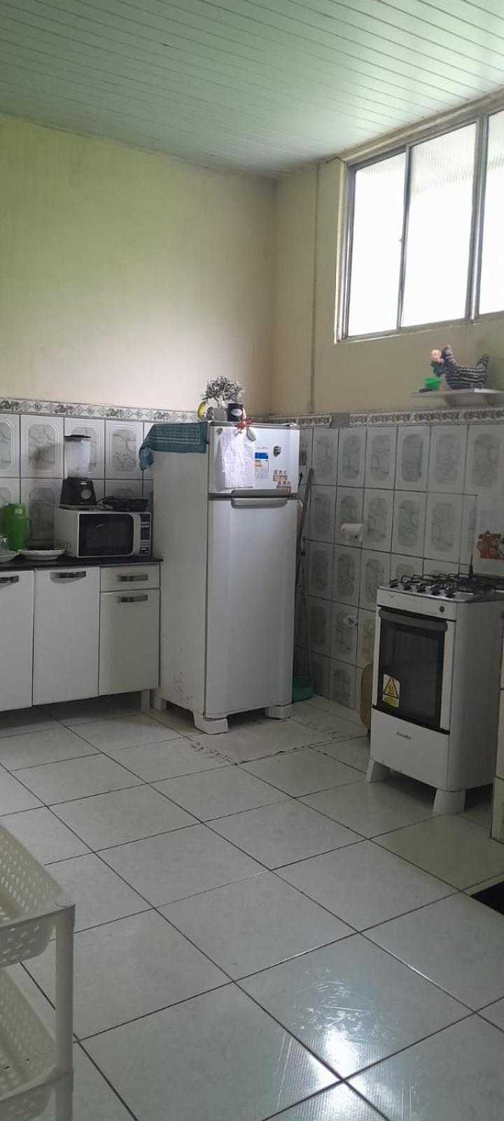 Apto Em Sao Braz 벨렘 외부 사진
