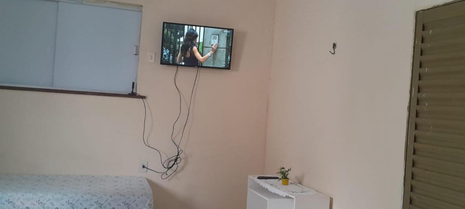 Apto Em Sao Braz 벨렘 외부 사진